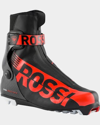 Men's Race Skate Nordic Boots X-Ium W.C. 20/21