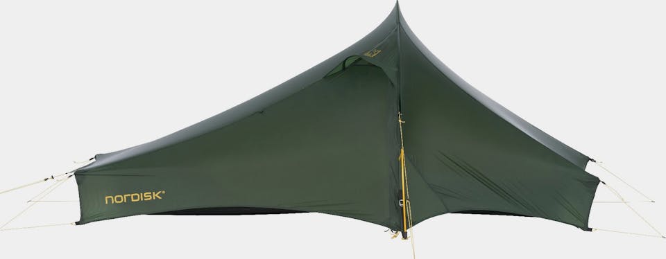 Nordisk Telemark 2.2 LW 2.0 Forest 05