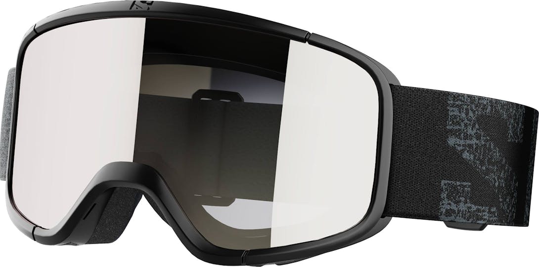 Salomon top aksium lens
