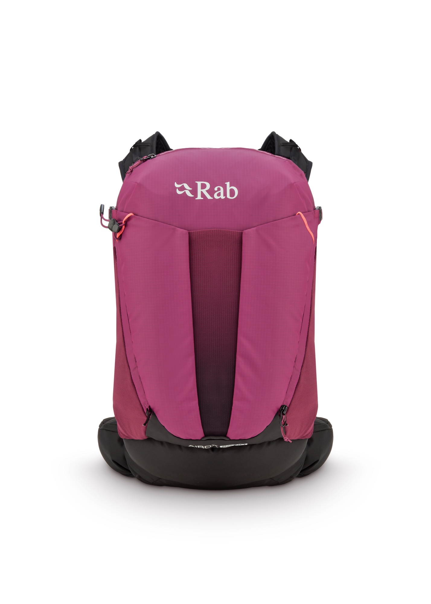 Rab Airox 22ND Mulberry 03