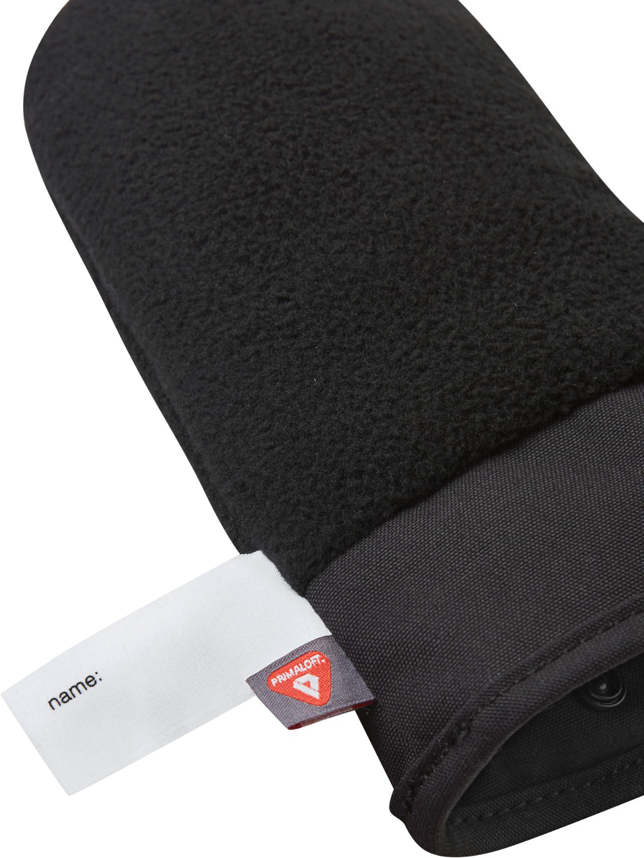 Reima Lapases Black 03