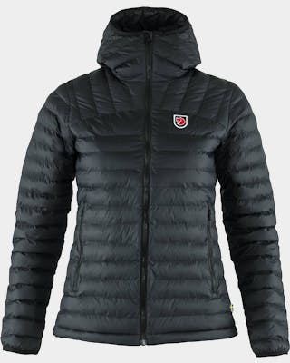Expedition Lätt Hoodie W