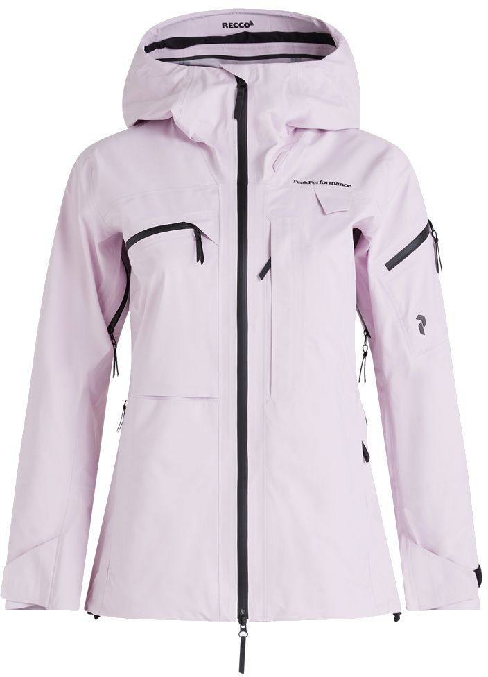 Peak Performance Women’s Alpine GTX Jacket