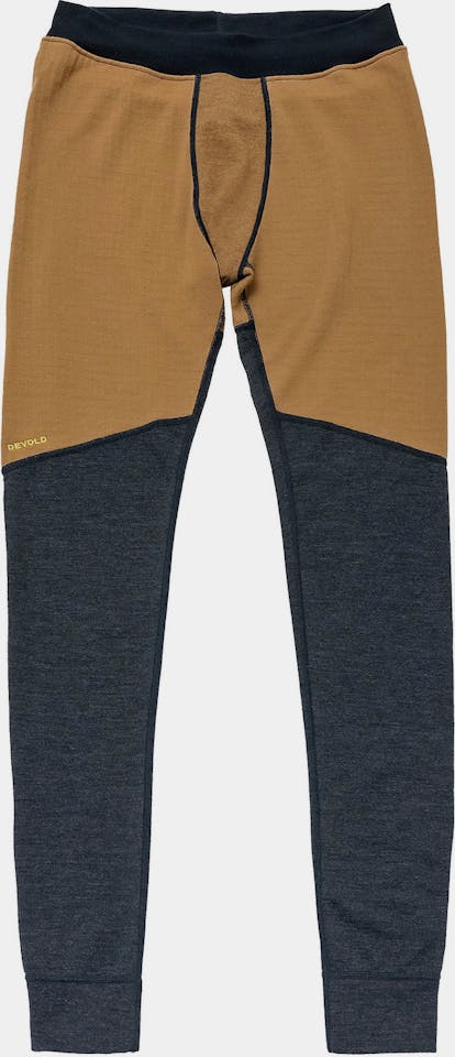 Devold Men's Expedition Arctic Pro Longs Wheat 01