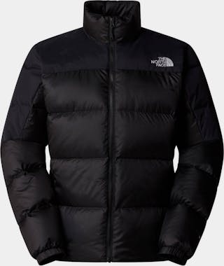 The North Face Men's Diablo Down Jacket 2.0