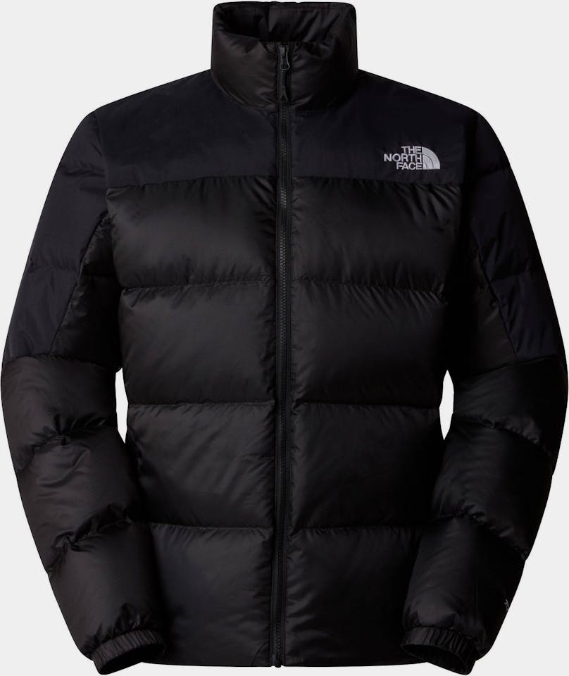 The North Face Men's Diablo Down Jacket 2.0 Black 01