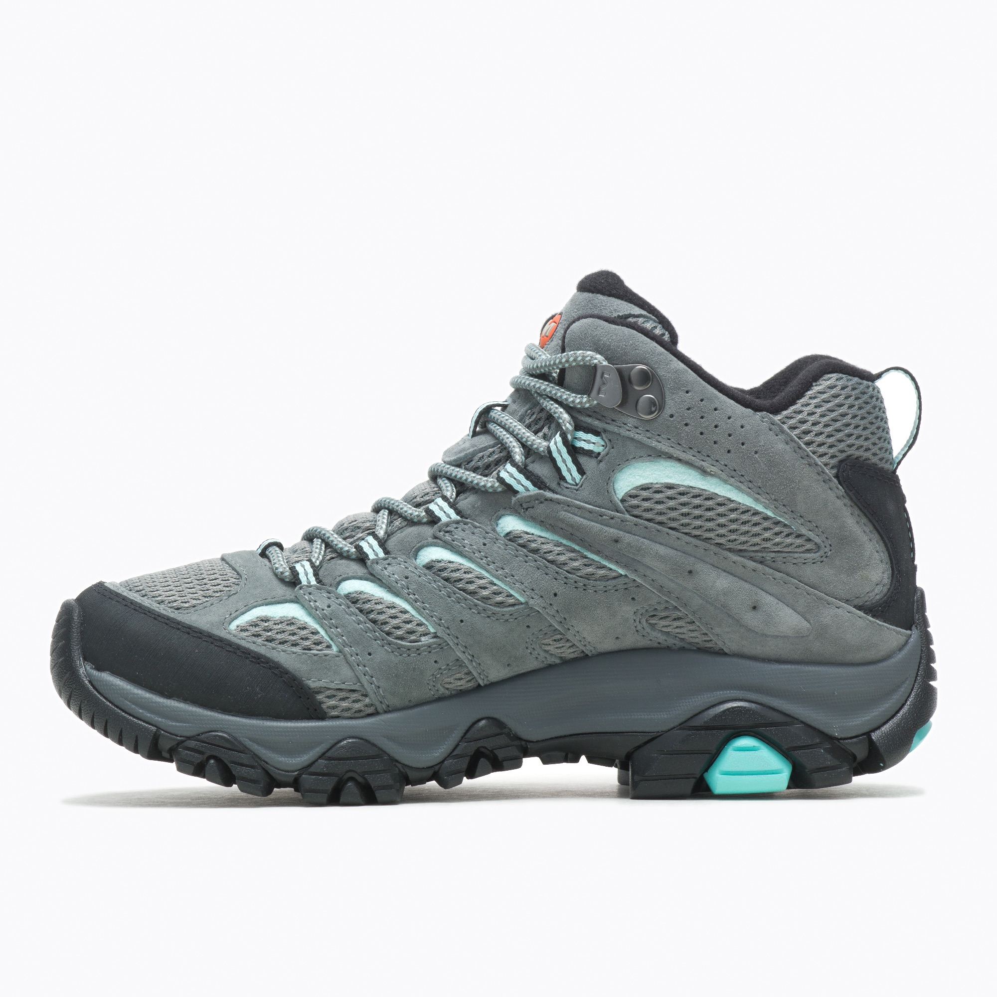 Merrell Women's Moab 3 Mid GTX Sedona Sage 03