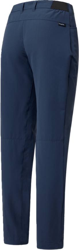 Haglöfs Women's Korp Lite Pant Tarn Blue 02