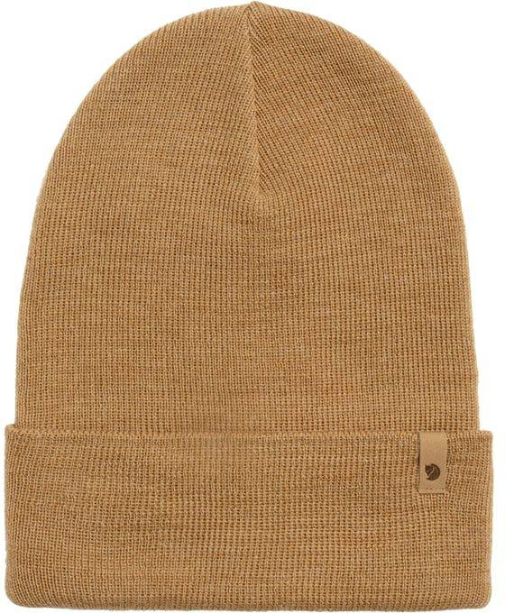 Fjällräven Classic Knit Hat Buckwheat 03