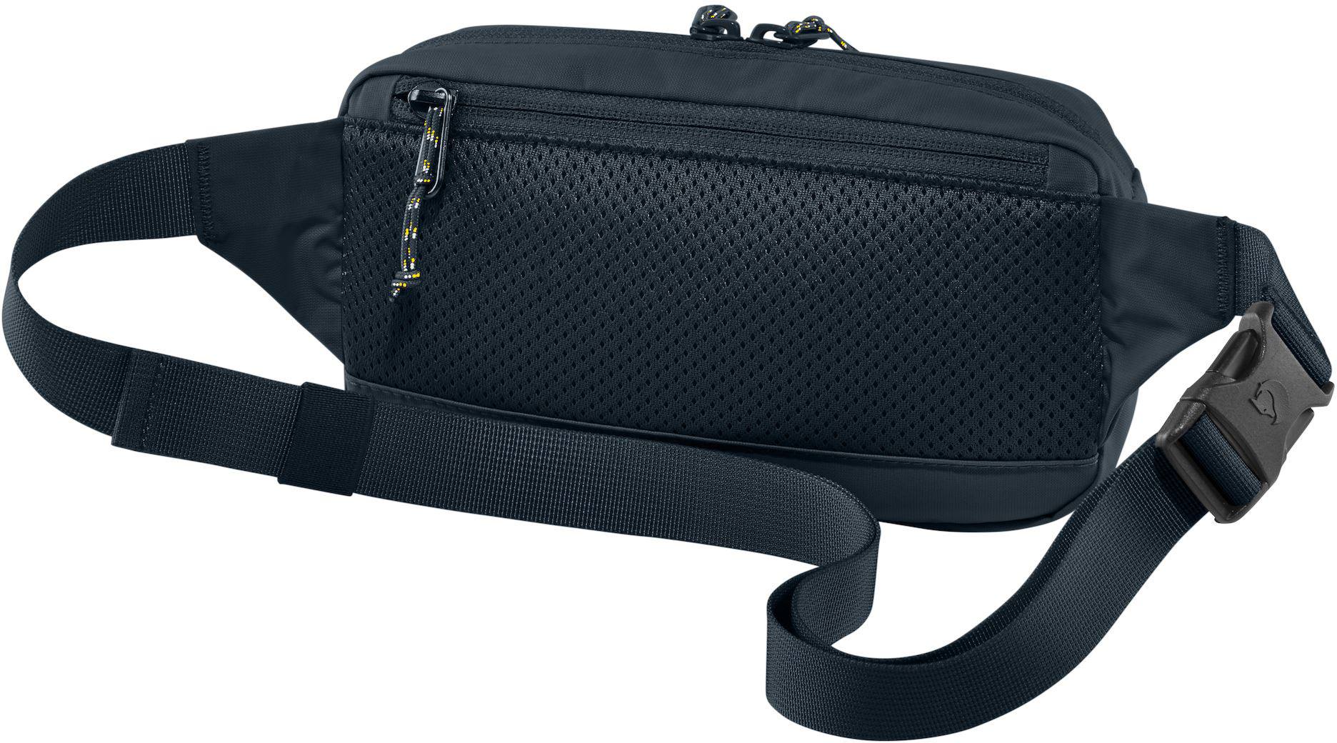 Fjällräven High Coast Hip Pack Navy 02