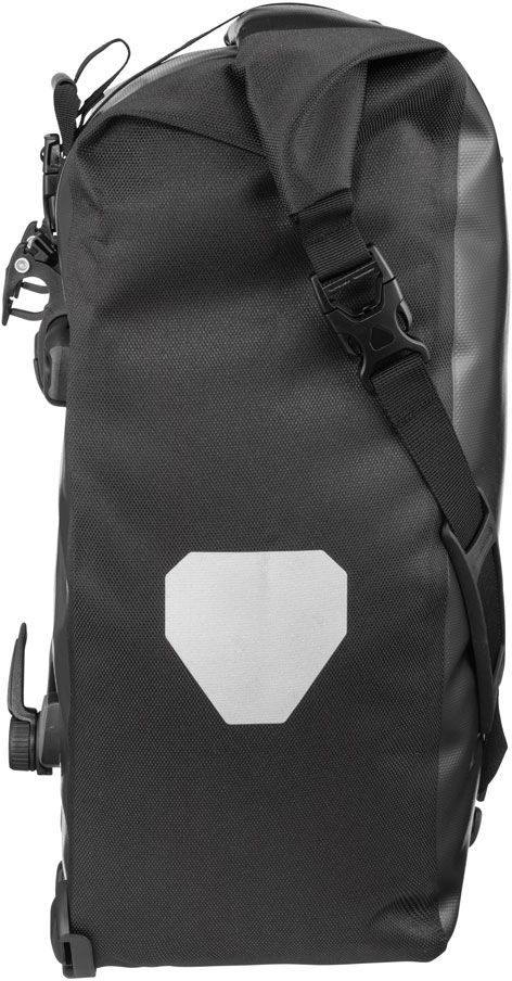 Ortlieb Back Roller Classic, par Black 03