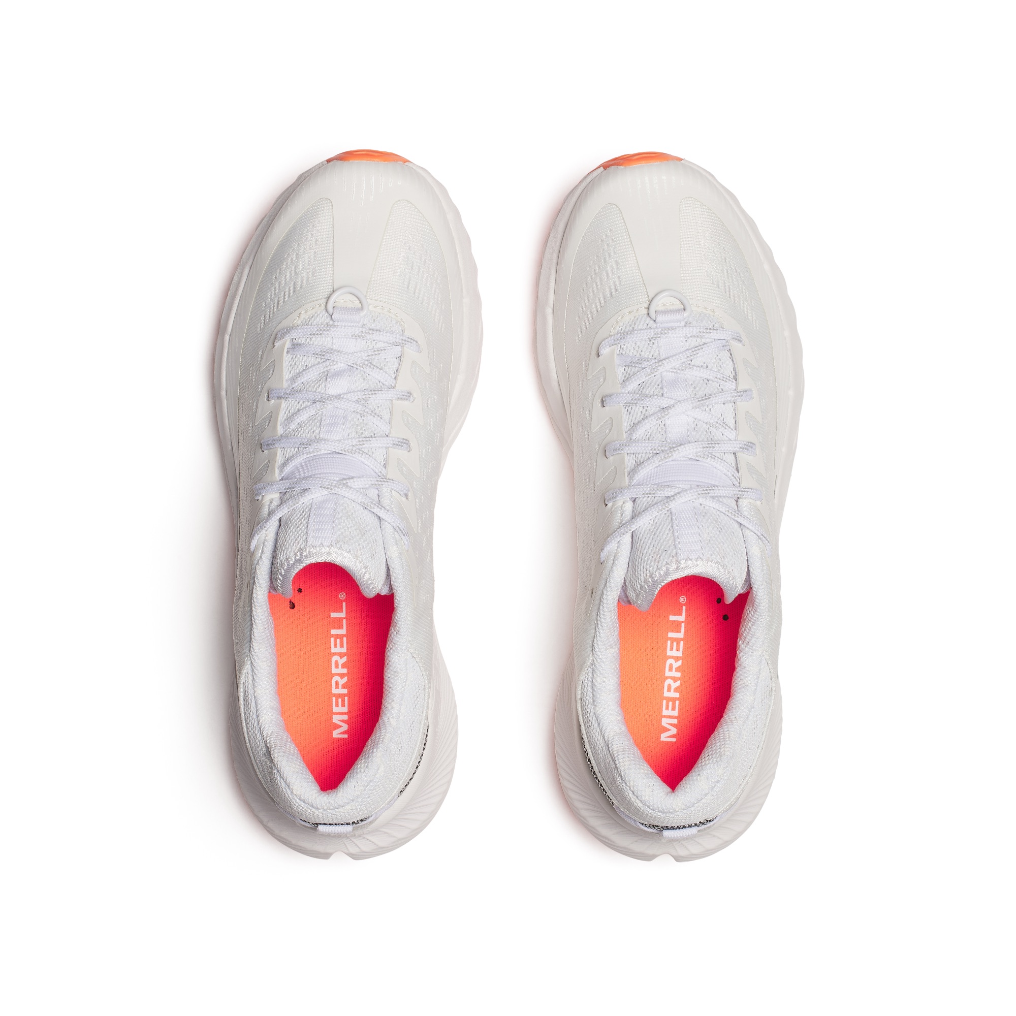 Merrell Women's Agility Peak 5 White/Flare 07
