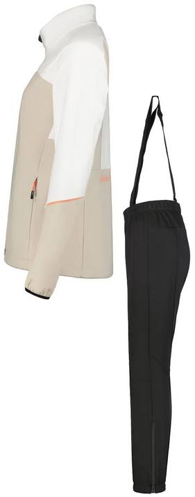 Rukka Women's Tuovila Set Beige 10