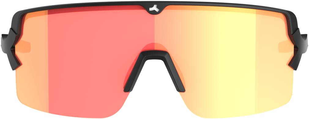 Tripoint Lake Prespa Small Matt Black  04