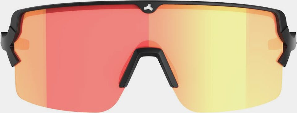 Tripoint Lake Prespa Small Matt Black  04