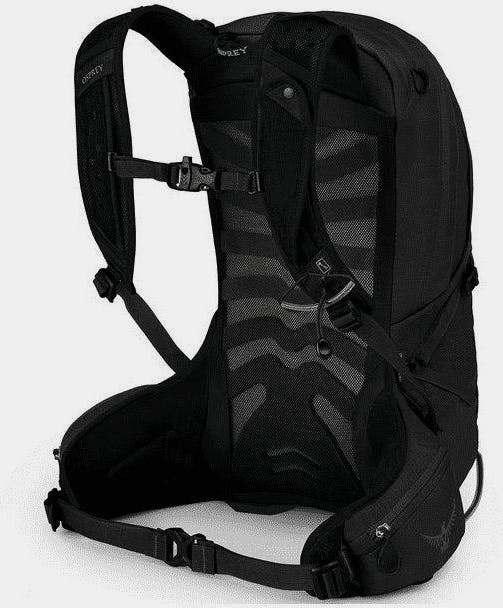 Osprey Talon 11 Black 02