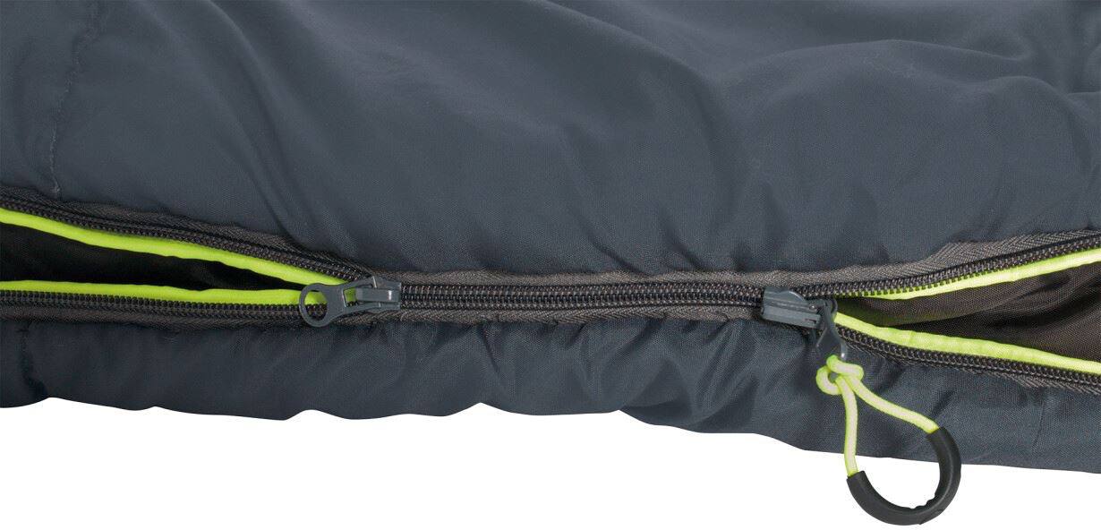 Outwell Campion Lux Double  04