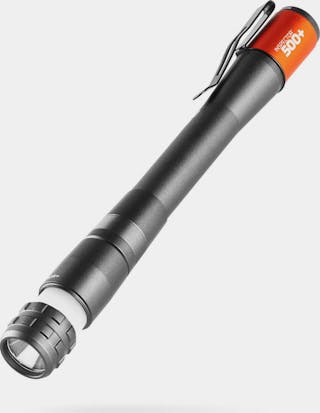 Nebo Inspector 500+ Black