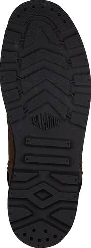 Palladium Pampa Sport Cuff Wps ja Women's Original Hood Beige 57