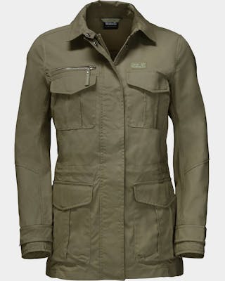 Rock View Women's Jacket