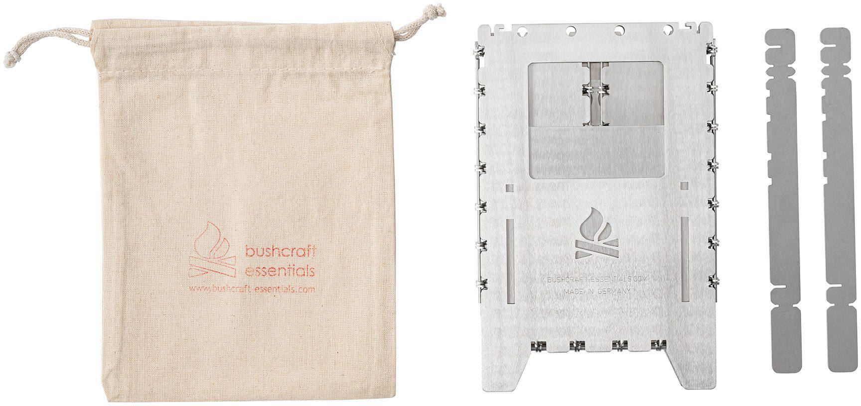 Bushcraft Essentials Bushbox XL  50