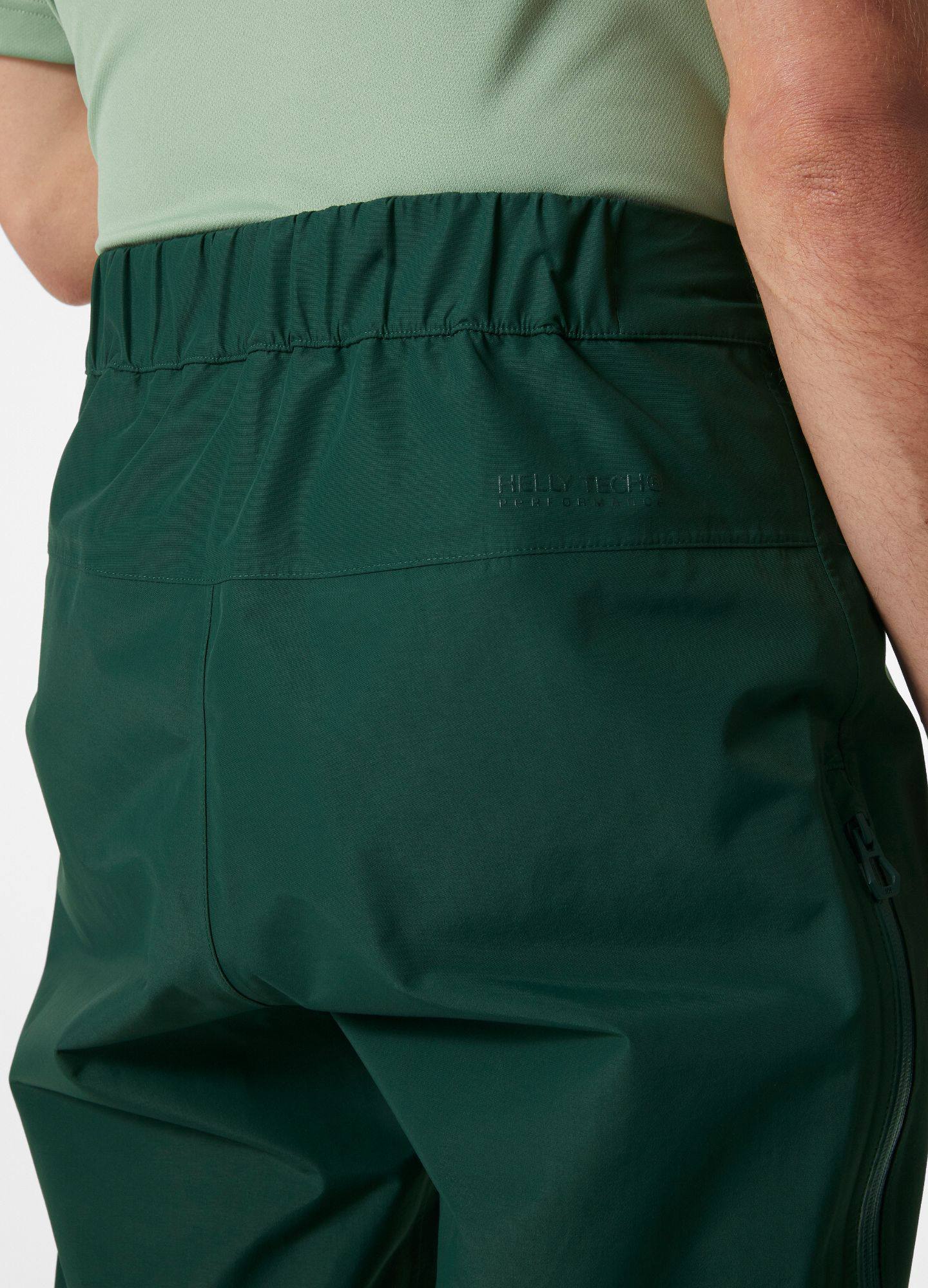 Helly Hansen Men's Blaze 3L Pants Spruce 06