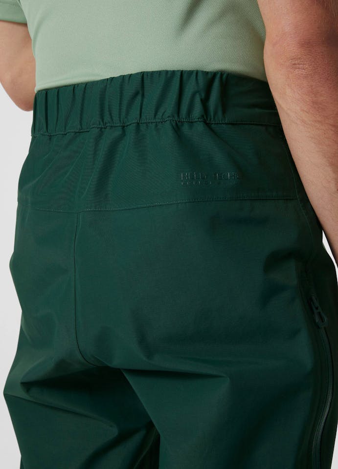Helly Hansen Men's Blaze 3L Pants Spruce 06