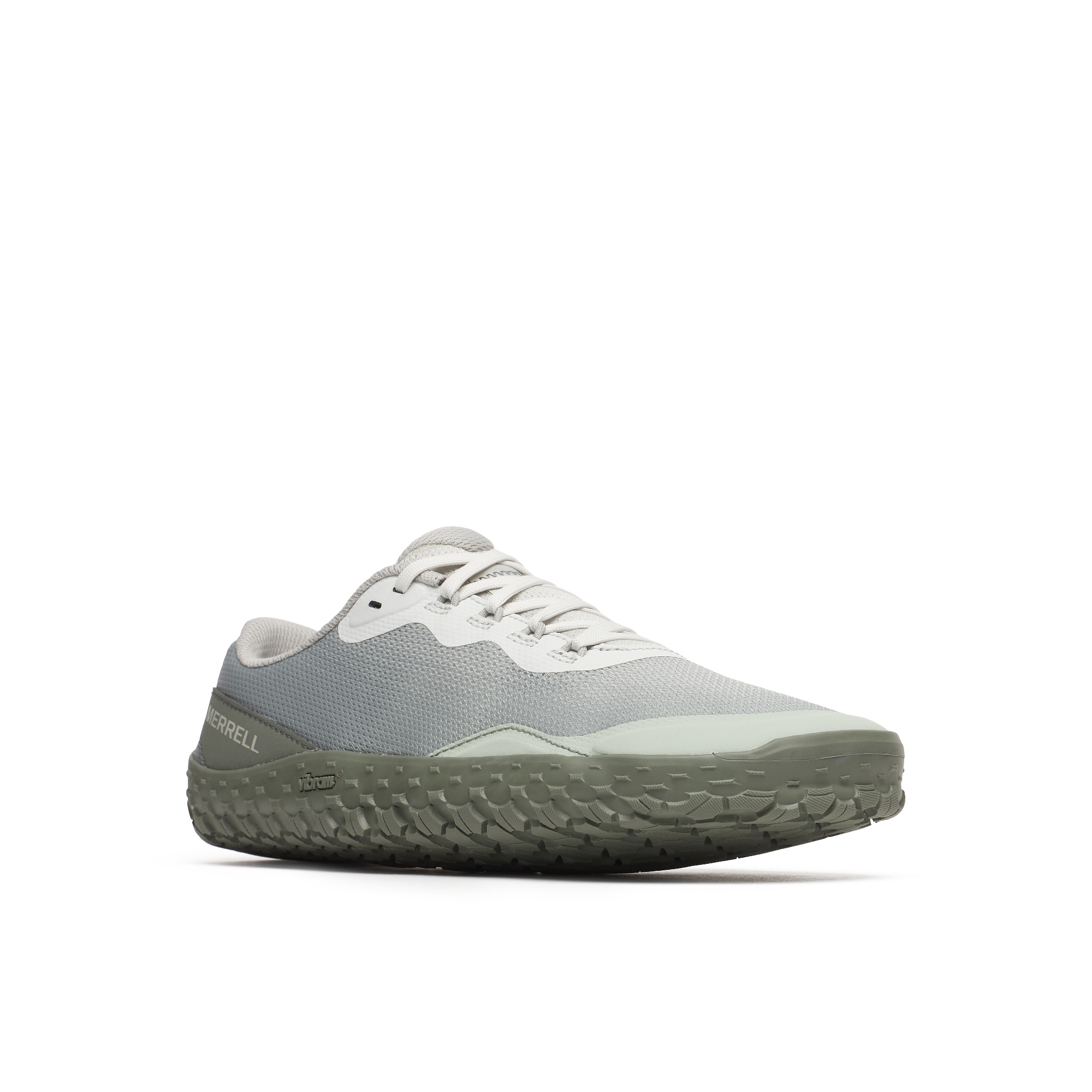 Merrell Men's Vapor Glove 7 White Sage 03