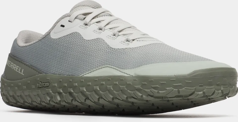 Merrell Men's Vapor Glove 7 White Sage 03