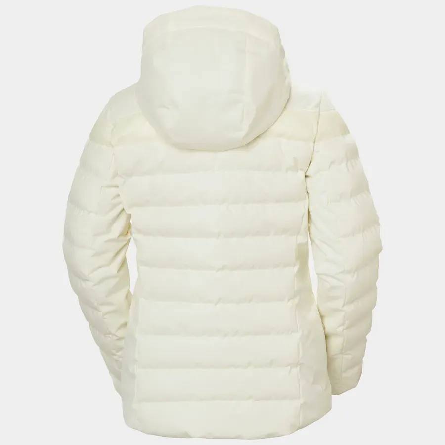 Helly Hansen Imperial Puffy W Jacket Snow 12