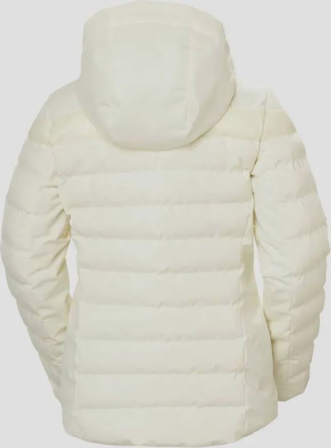 Helly Hansen Imperial Puffy W Jacket Snow 12
