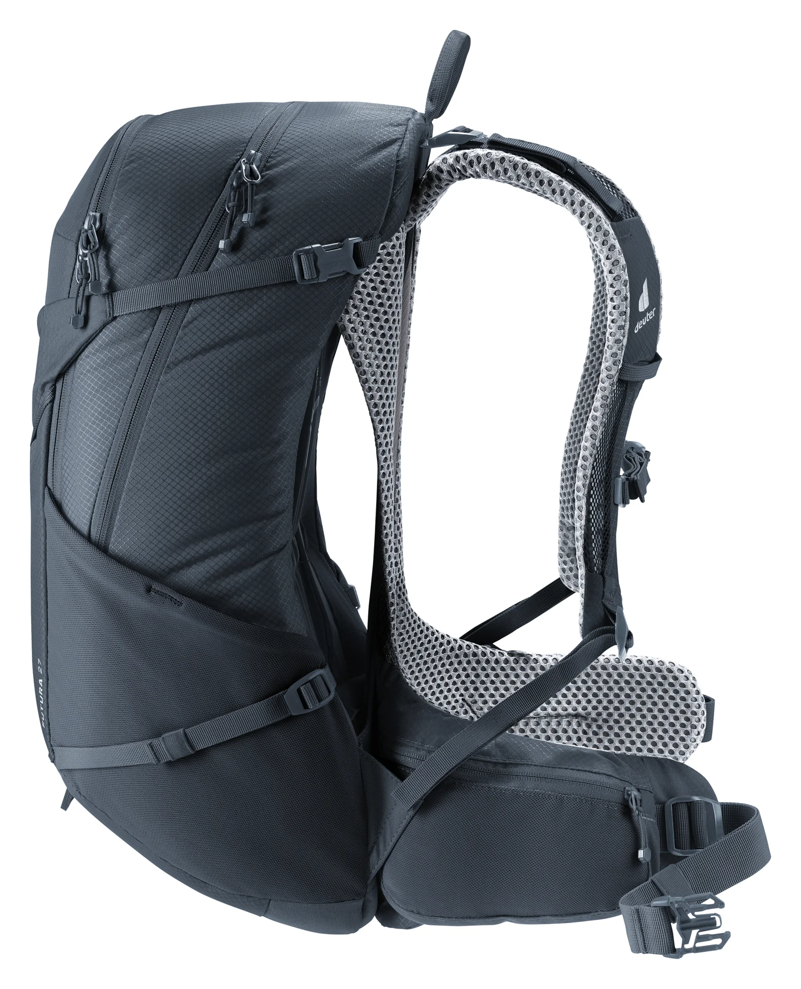 Deuter Future 27 Black 05