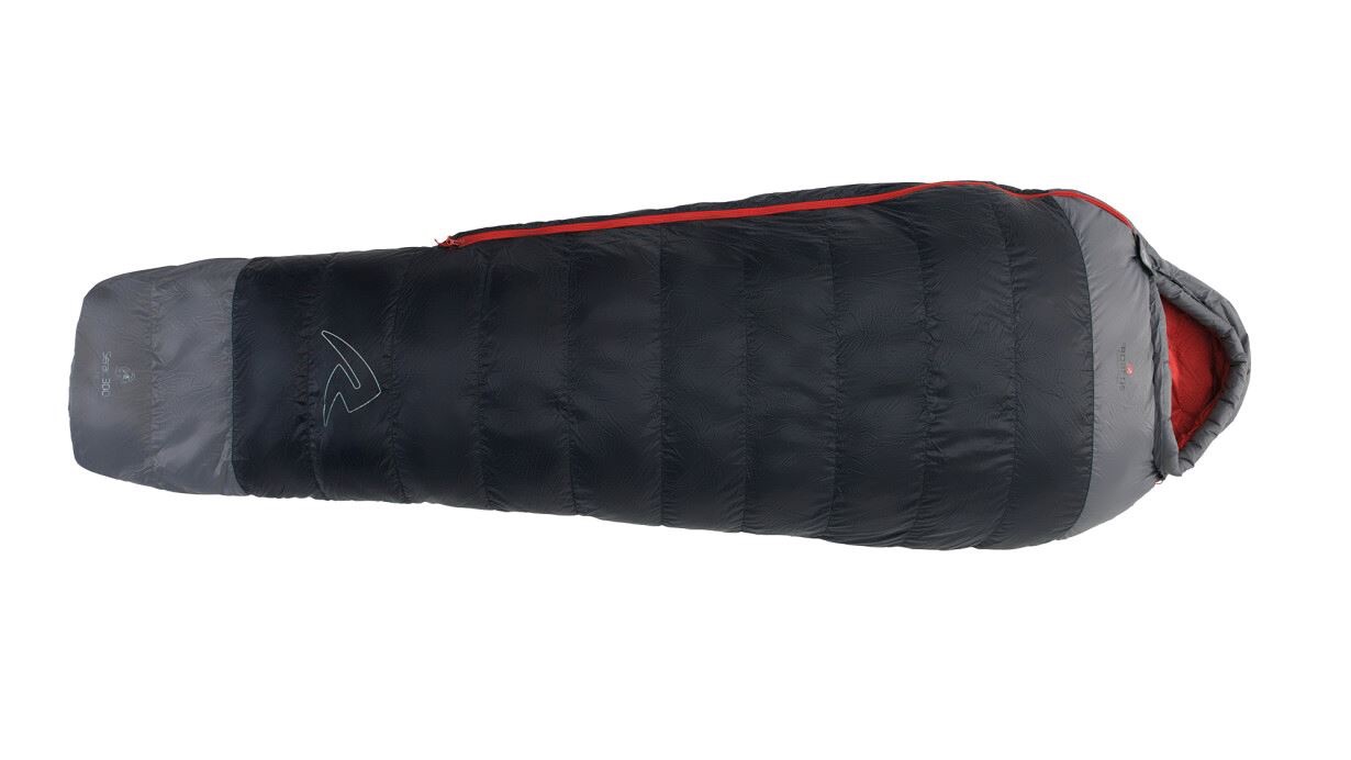 Robens Serac 300 (-4°C)  02