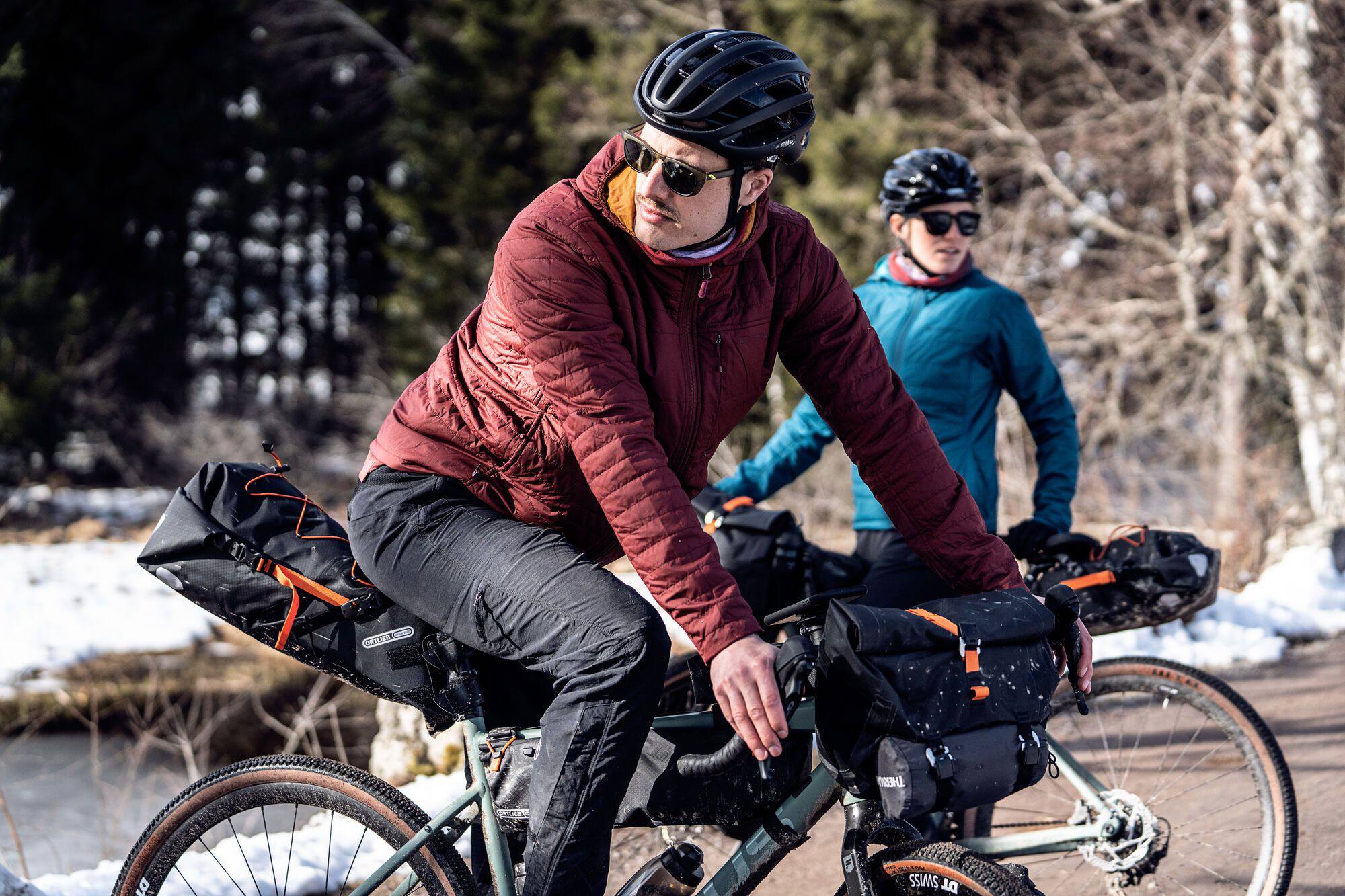 Ortlieb Seat-Pack QR Black 05