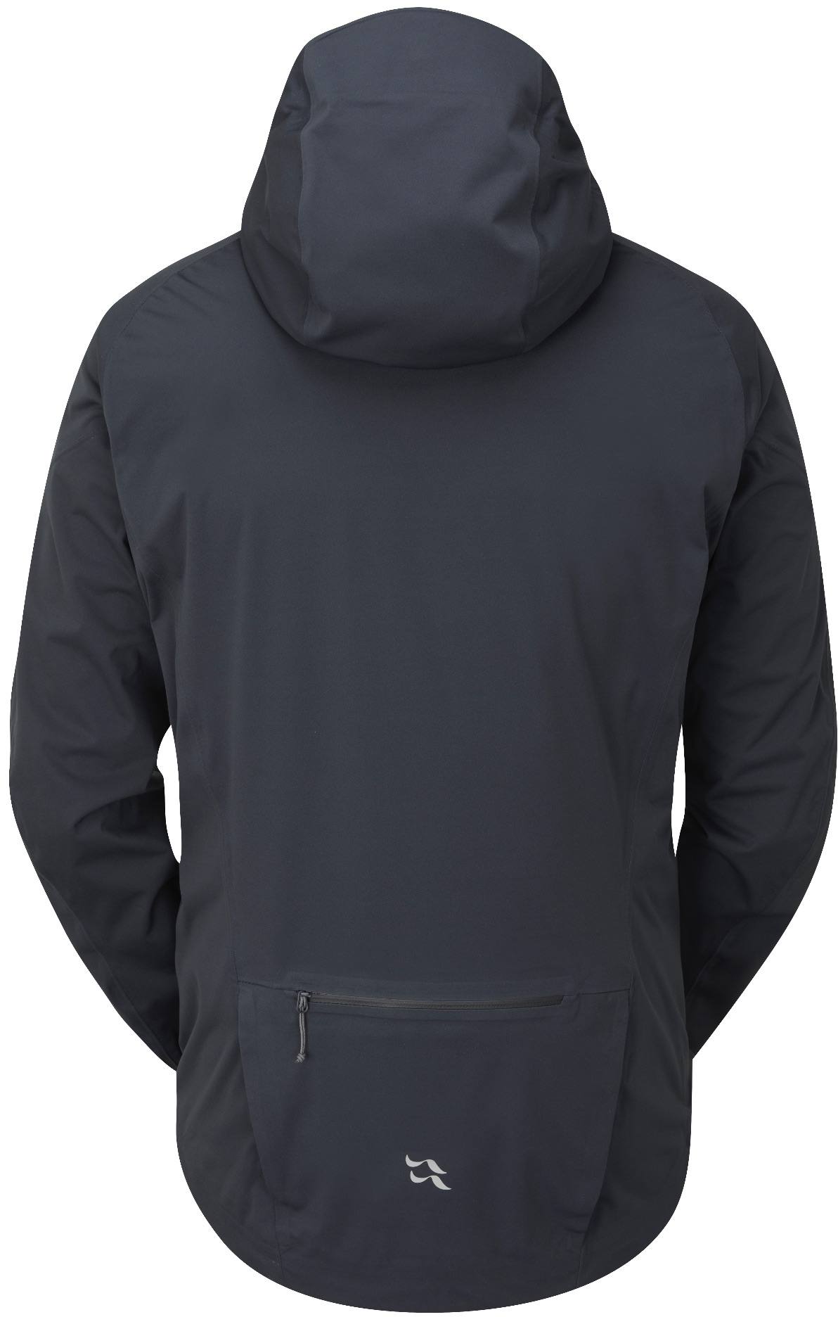 Rab Men's Cinder Kinetic Jacket Beluga 02