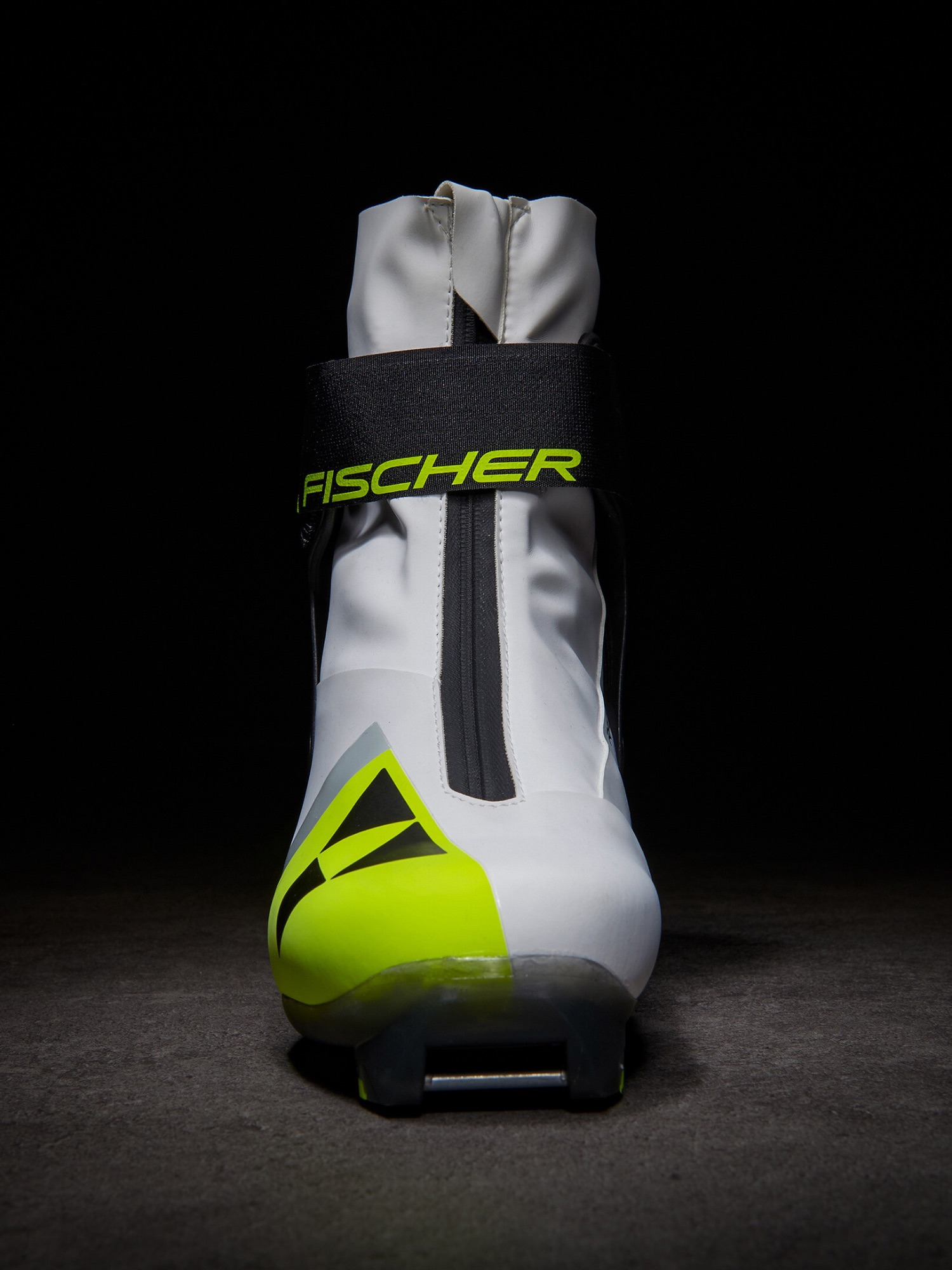 Fischer Women's Carbonlite Skate 25/26  02