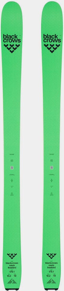 Black Crows Navis Freebird  01