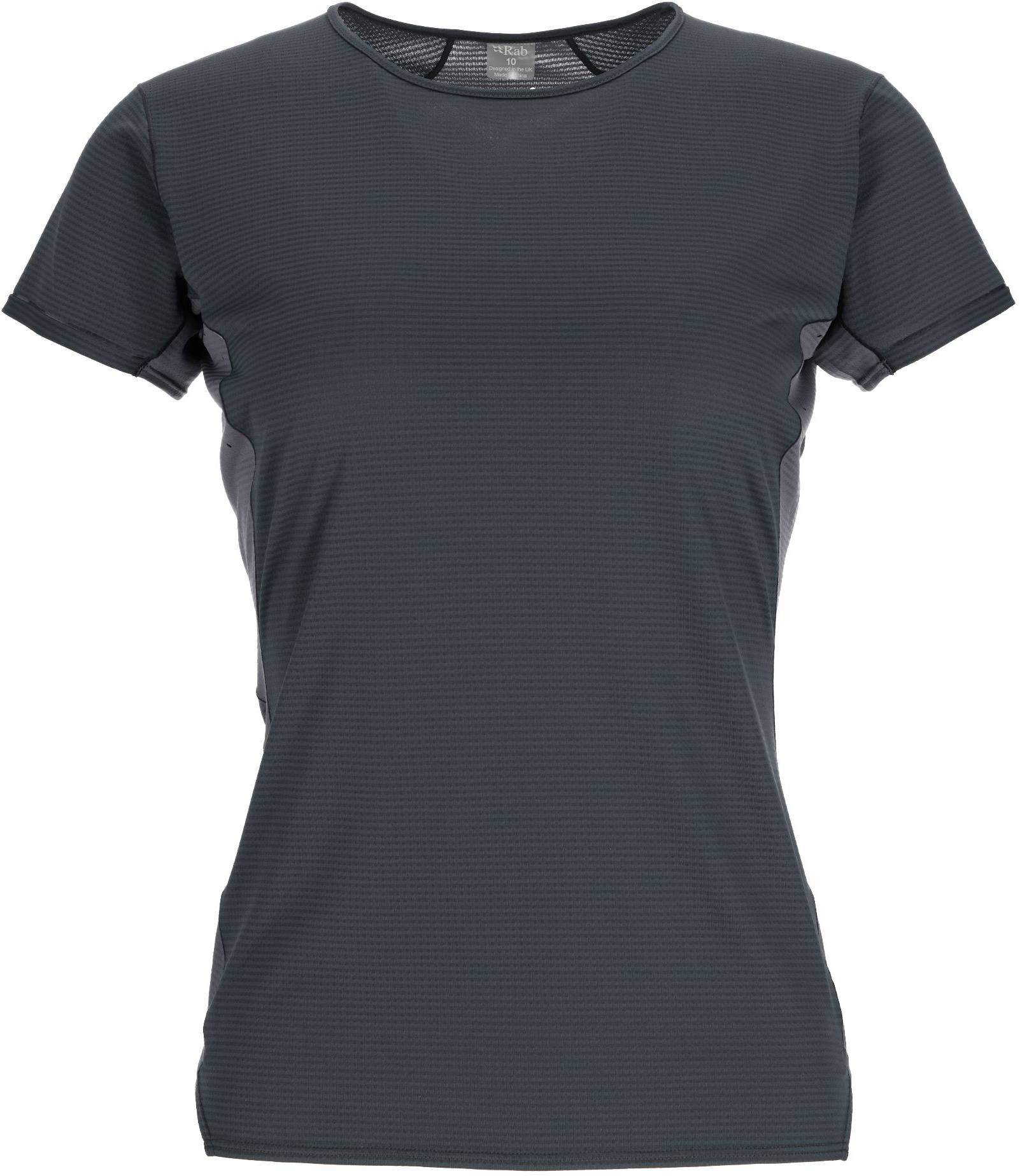 Rab Women’s Sonic Ultra Tee