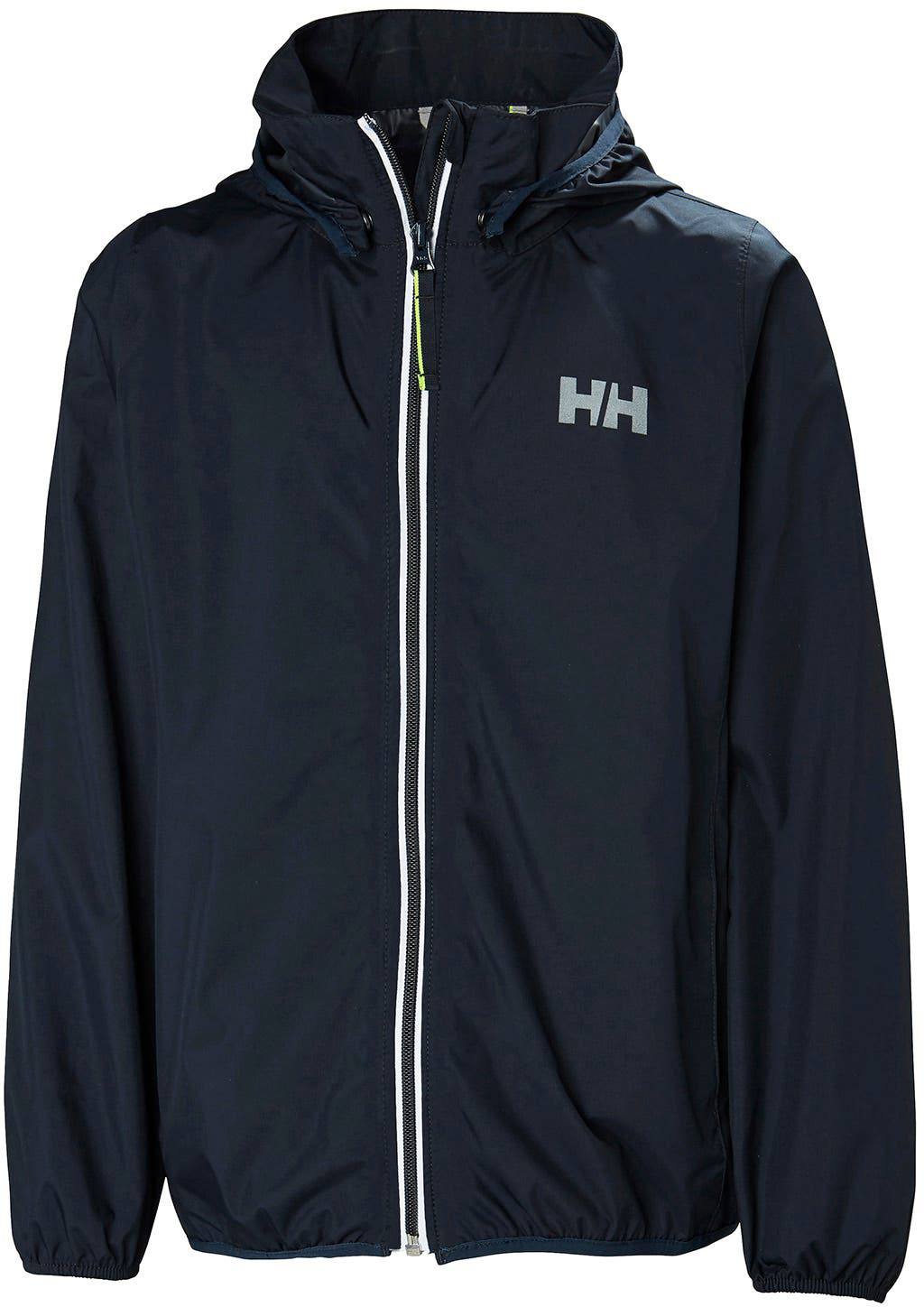 Helly Hansen JR Helium Packable Jacket