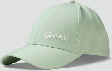 Halti Mattas Baseball Cap Smoke 01
