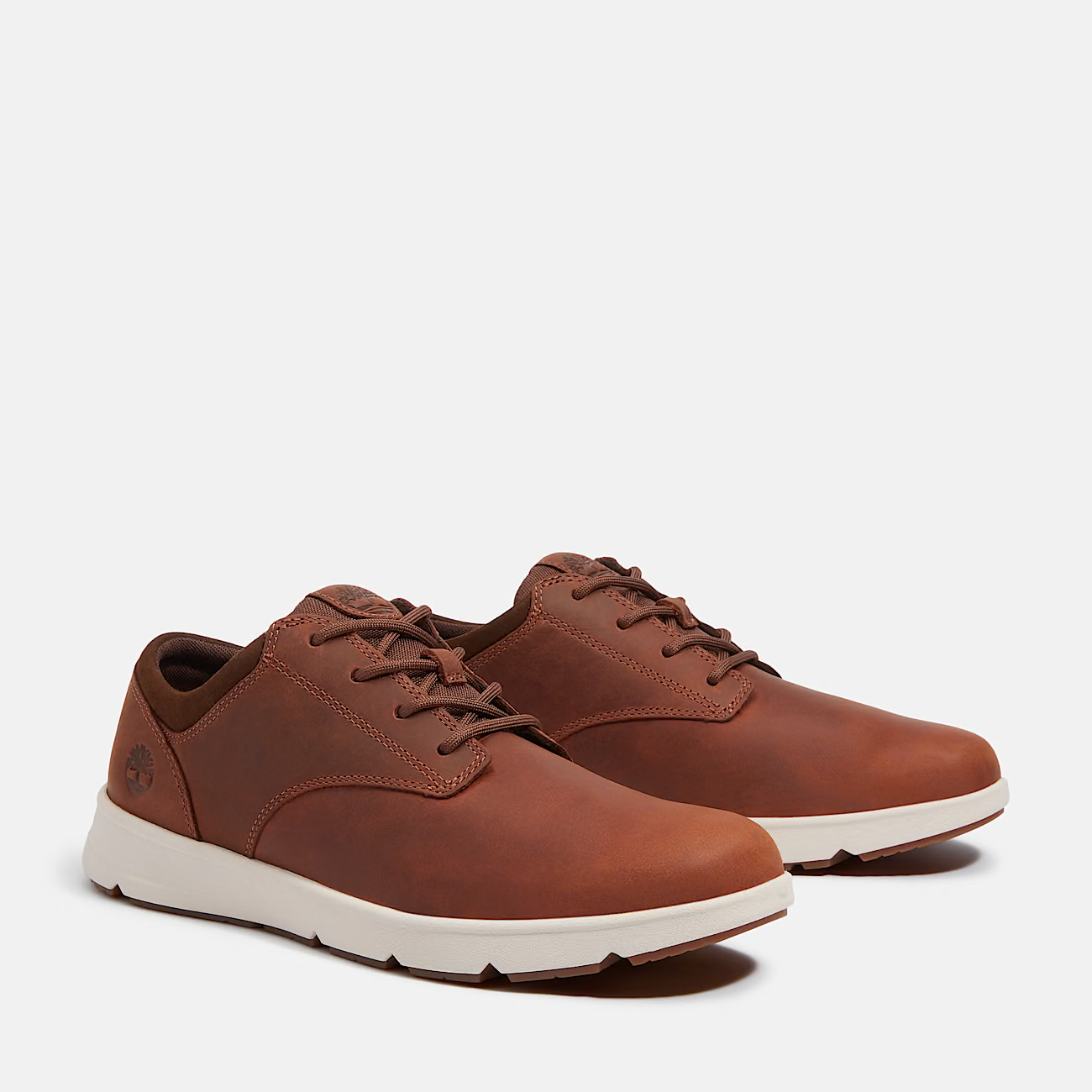 Timberland Men's Parker Street Rust 04