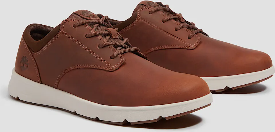 Timberland Men's Parker Street Rust 04