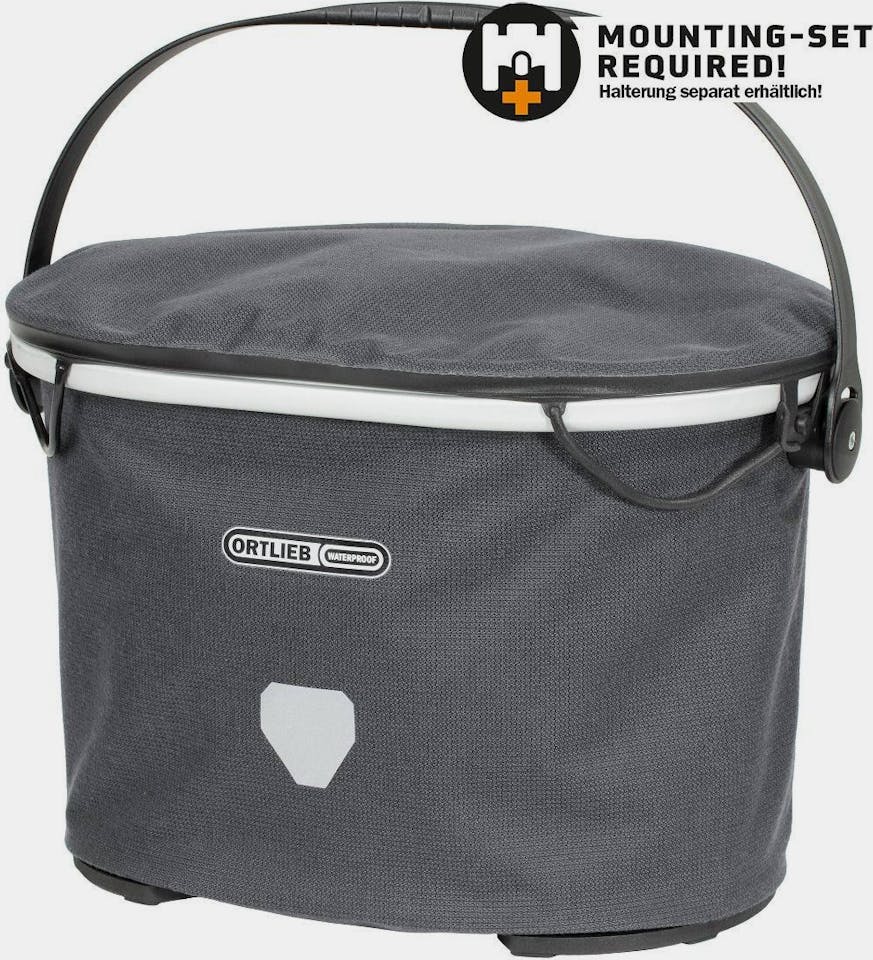 Ortlieb Up-town Urban Pepper 01