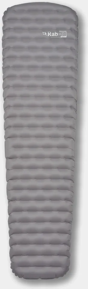 Rab Ultrasphere 5 Regular Wide Pewter 16