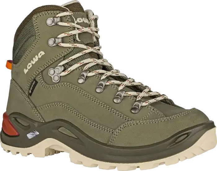 Lowa Renegade GTX Mid Lady