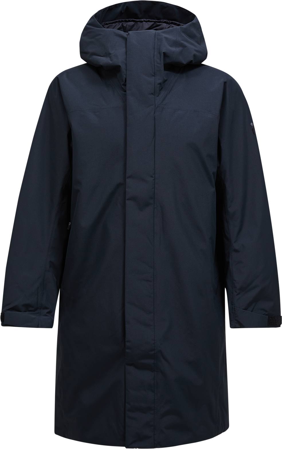 Peak Performance Men’s Treeline Insulated parka