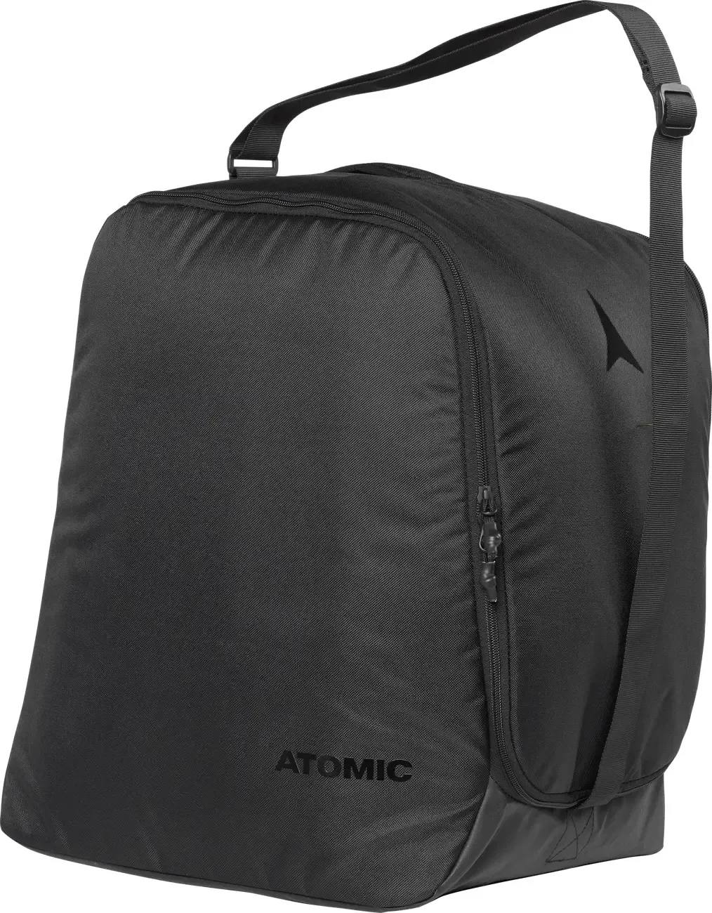 Atomic Boot & Helmet Bag 25/26 Black 02