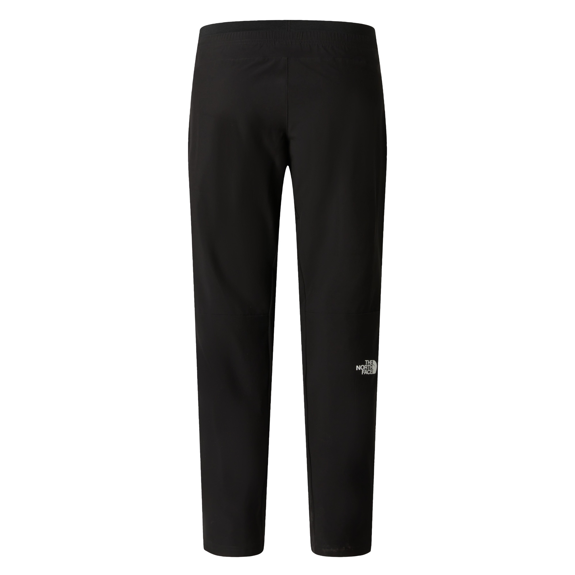 The North Face Men's 24/7 Woven Jogger Musta 03