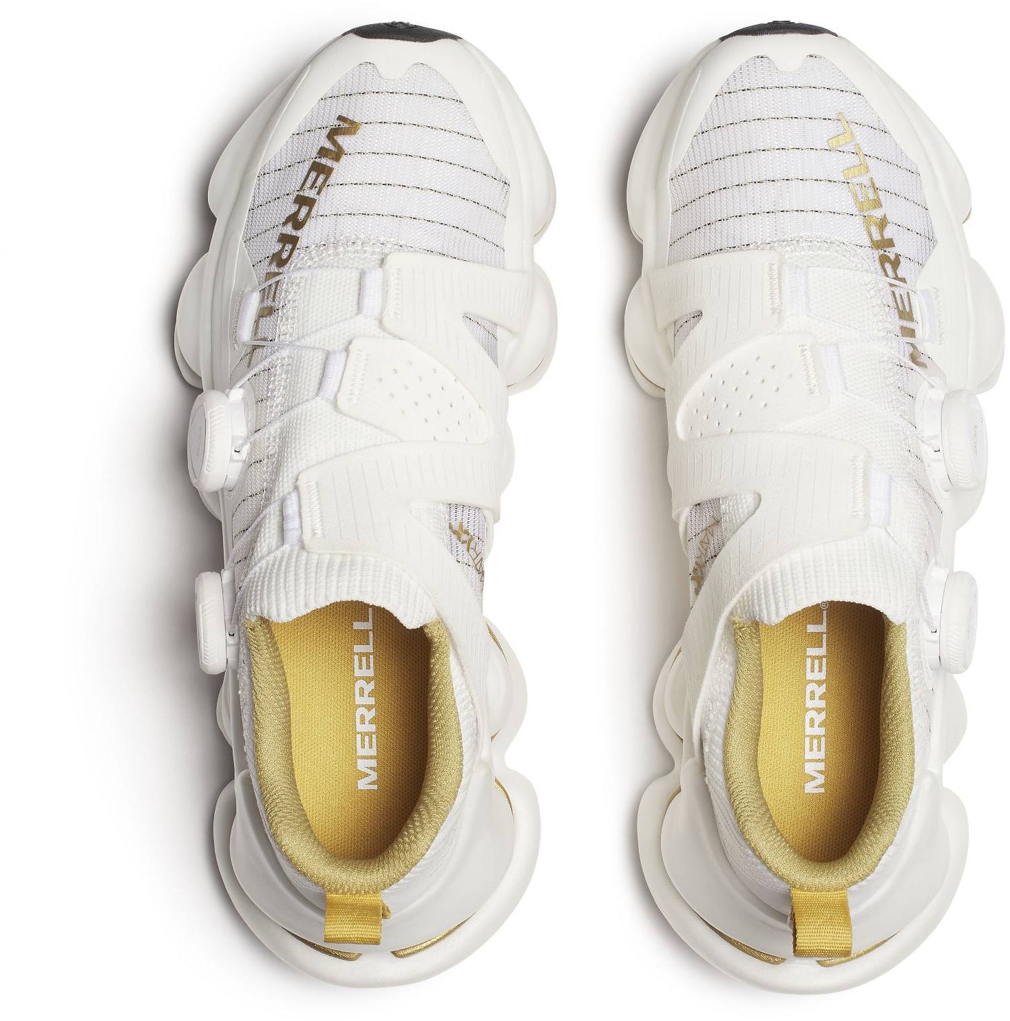 Merrell Women's speedARC Surge Boa Valkoinen 07