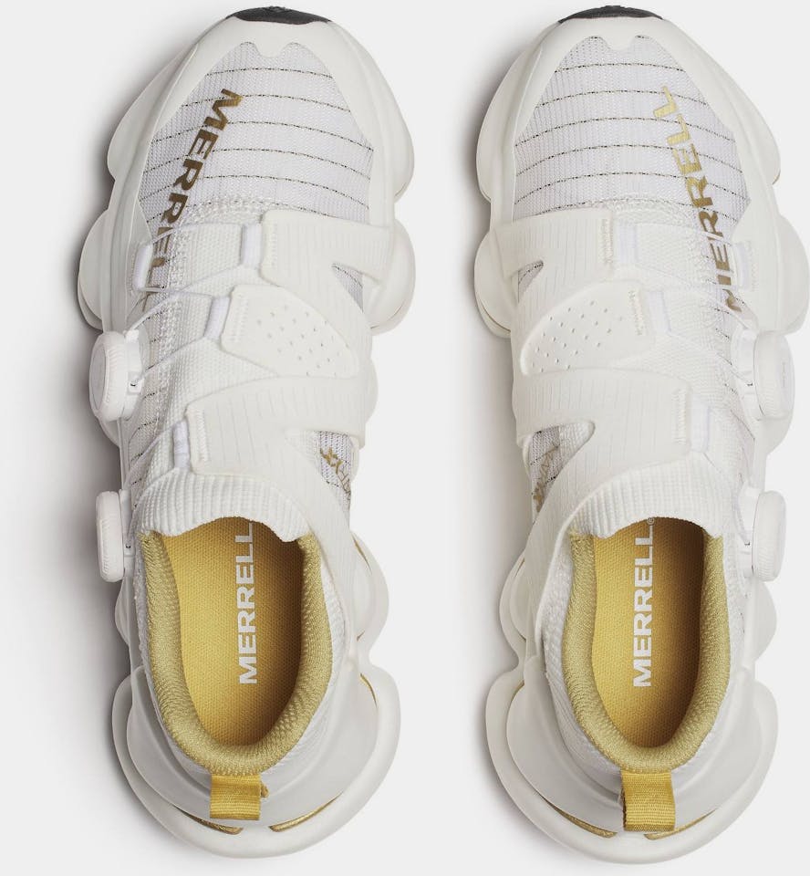 Merrell Women's speedARC Surge Boa White 07